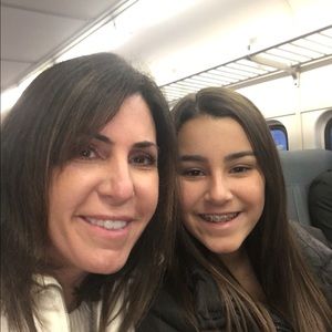 Meet your Posher, Jackie