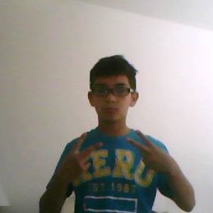 Meet your Posher, Andre