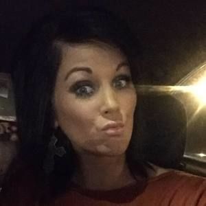 Meet your Posher, Krista