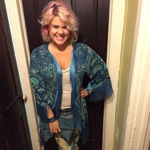 Meet your Posher, Richele