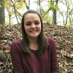 Meet your Posher, Marykathryn