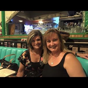 Meet your Posher, Christa