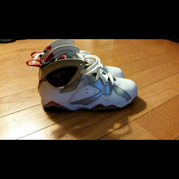 Jordan retro (olympic ) 7