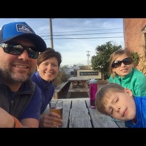 Meet your Posher, Kristen