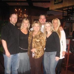 Meet your Posher, Kathy