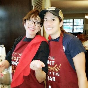 Meet your Posher, Joanne