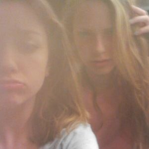 Meet your Posher, Hattie