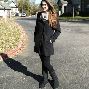 Meet your Posher, Ashmeeta