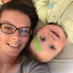 Meet your Posher, Stacie