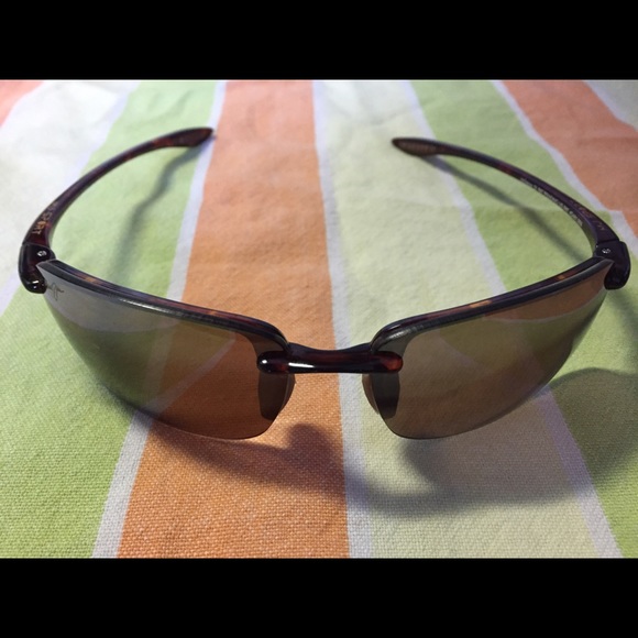 Maui Jim | Other | Maui Jim Hookipa Sunglasses | Poshmark