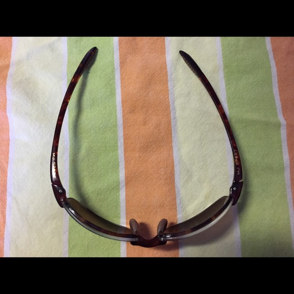 Maui Jim Hookipa sunglasses - Picture 2 of 4