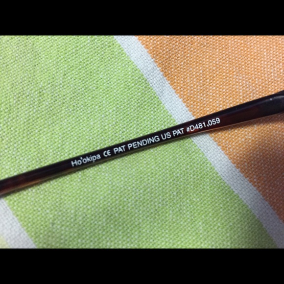 Maui Jim Hookipa sunglasses - Picture 3 of 4