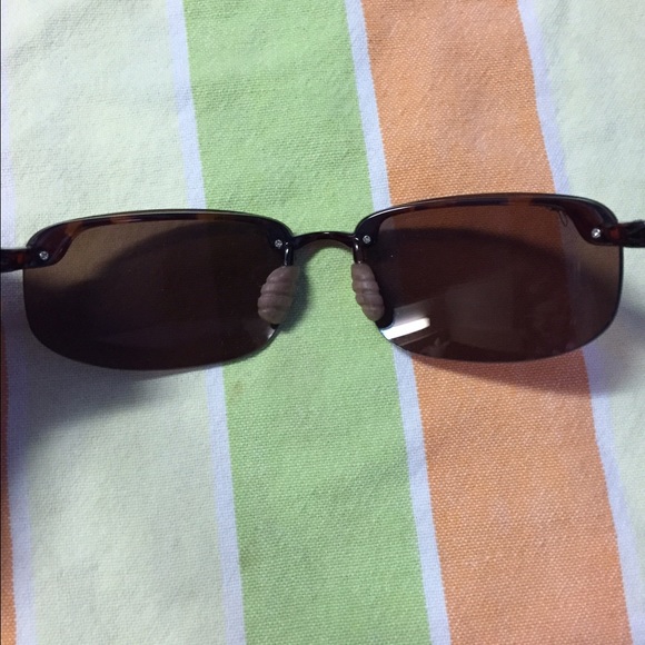 Maui Jim Hookipa sunglasses - Picture 4 of 4