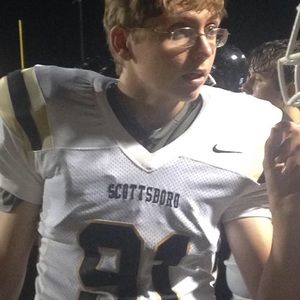 Meet your Posher, Lynette