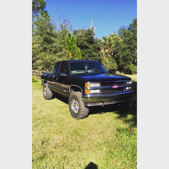 Meet your Posher, Kaitlyn - Picture 1 of 1