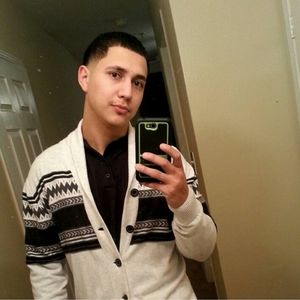 Meet your Posher, Erick