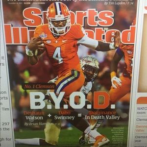 Meet your Posher, Jamison