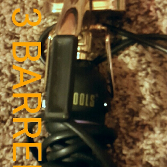 Hot tools