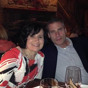 Meet your Posher, Maria celeste