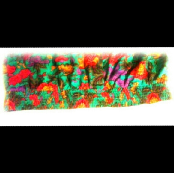 ~Host Pick!~  Alfred Dunner Floral Blouse - Picture 3 of 3