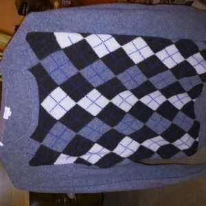 Womens Large sweater