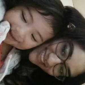 Meet your Posher, Edna