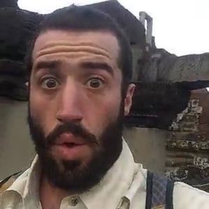 Meet your Posher, Jacob