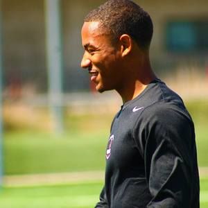 Meet your Posher, Courtney