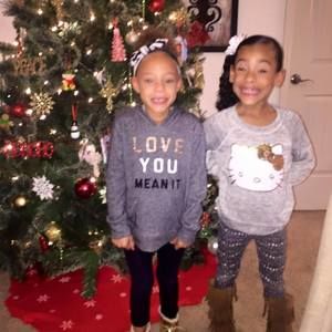 Meet your Posher, Marinnia