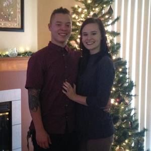 Meet your Posher, Alex