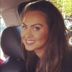 Meet your Posher, Natalie