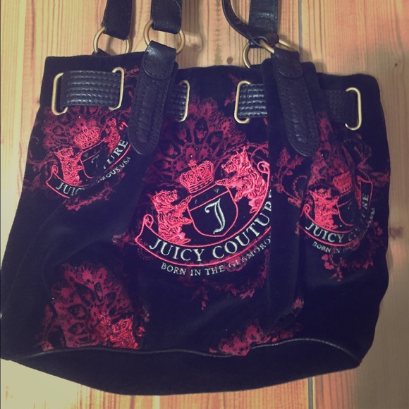 Juicy Couture Purse