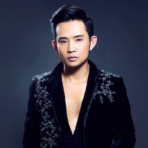 Meet your Posher, Tim