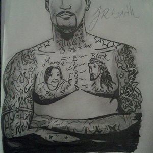 Meet your Posher, Johnny