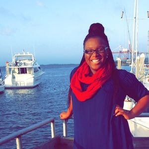 Meet your Posher, Ashani