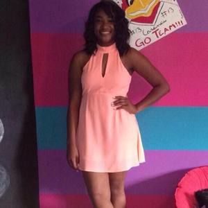 Meet your Posher, Tyree