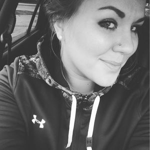 Meet your Posher, Karryn