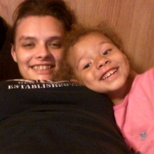 Meet your Posher, Karisa