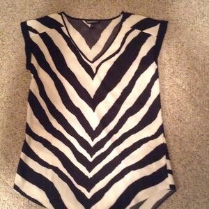 Express shirt that has never been worn!