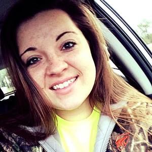 Meet your Posher, Ally