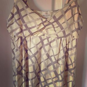 Banana Republic dress