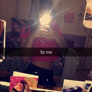 Meet your Posher, Lelyn