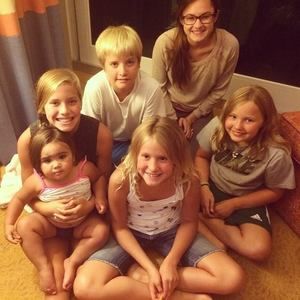 Meet your Posher, Debra