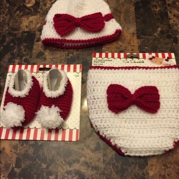 Baby items
