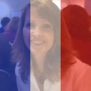 Meet your Posher, Cathy