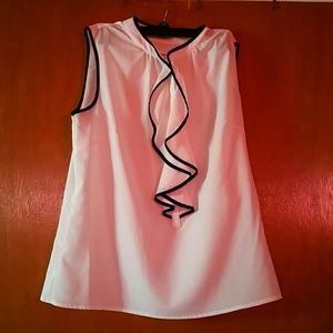 *ON HOLD* Dress tank