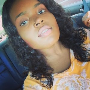 Meet your Posher, Nneka