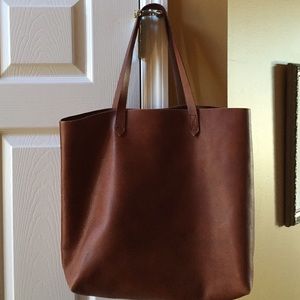 Madewell tote