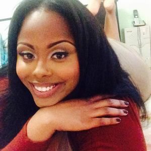 Meet your Posher, Nikki