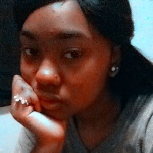 Meet your Posher, Jerrionna